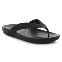 CROCS SPLASH FLIP 208218-001 Black Crocs