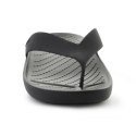 CROCS SPLASH FLIP 208218-001 Black Crocs