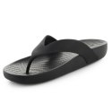 CROCS SPLASH FLIP 208218-001 Black Crocs