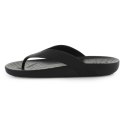 CROCS SPLASH FLIP 208218-001 Black Crocs