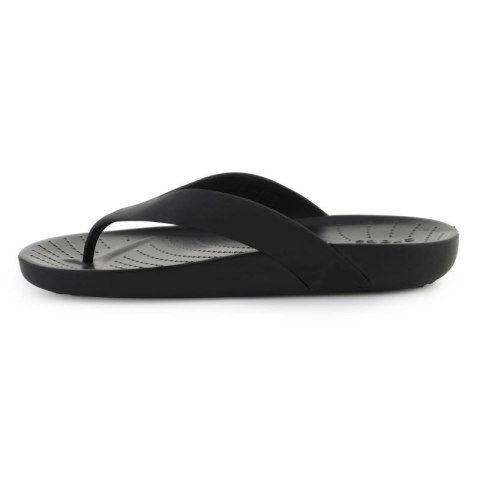 CROCS SPLASH FLIP 208218-001 Black Crocs