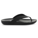 CROCS SPLASH FLIP 208218-001 Black Crocs