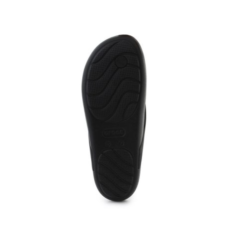 CROCS SPLASH FLIP 208218-001 Black Crocs