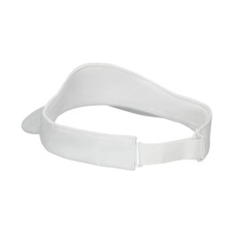 Daszek Asics Performance Visor biały 3043A140 100 Asics