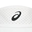 Daszek Asics Performance Visor biały 3043A140 100 Asics