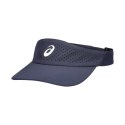 Daszek Asics Performance Visor granatowy 3043A140 400 Asics