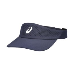 Daszek Asics Performance Visor granatowy 3043A140 400 Asics