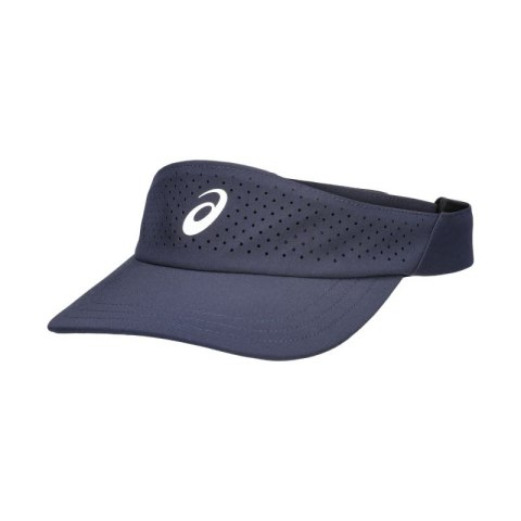 Daszek Asics Performance Visor granatowy 3043A140 400 Asics