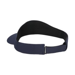 Daszek Asics Performance Visor granatowy 3043A140 400 Asics