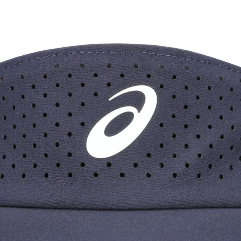 Daszek Asics Performance Visor granatowy 3043A140 400 Asics