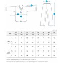 Dobok do Taekwondo - standard (WT) | MOOTO