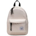 Herschel Classic Mini Backpack 11379-05456 Beżowe One size Herschel