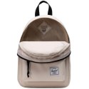 Herschel Classic Mini Backpack 11379-05456 Beżowe One size Herschel