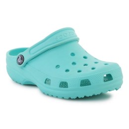 KLAPKI CROCS CLASSIC KIDS ISLAND GREEN 10006-17 Crocs