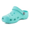 KLAPKI CROCS CLASSIC KIDS ISLAND GREEN 10006-17 Crocs