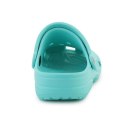 KLAPKI CROCS CLASSIC KIDS ISLAND GREEN 10006-17 Crocs