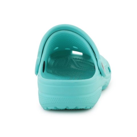 KLAPKI CROCS CLASSIC KIDS ISLAND GREEN 10006-17 Crocs