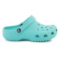 KLAPKI CROCS CLASSIC KIDS ISLAND GREEN 10006-17 Crocs