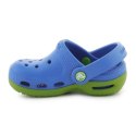 KLAPKI CROCS DUET PLUS KIDS 11110-12 Crocs