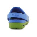 KLAPKI CROCS DUET PLUS KIDS 11110-12 Crocs