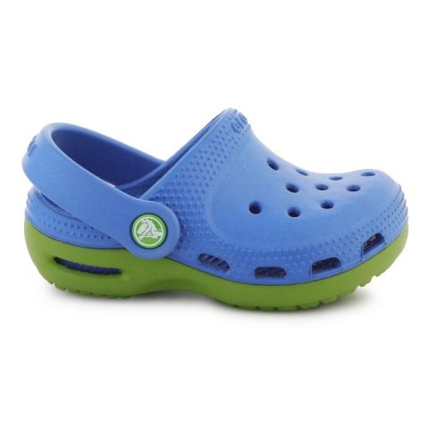 KLAPKI CROCS DUET PLUS KIDS 11110-12 Crocs