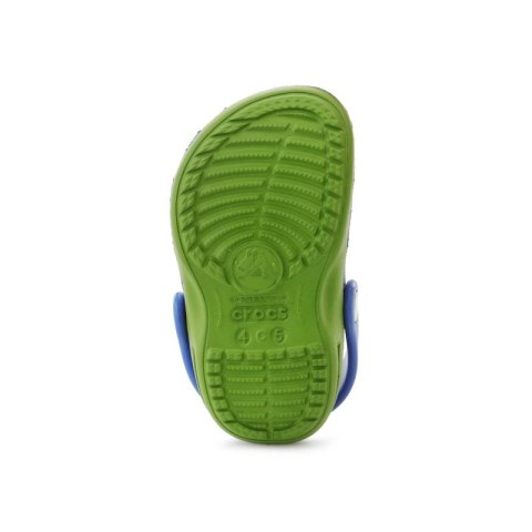 KLAPKI CROCS DUET PLUS KIDS 11110-12 Crocs