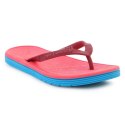 KLAPKI NEW BALANCE WOMEN`S PRO THONG BLUE/MAROON/PINK NBW6076BMP New Balance