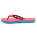 KLAPKI NEW BALANCE WOMEN`S PRO THONG BLUE/MAROON/PINK NBW6076BMP New Balance
