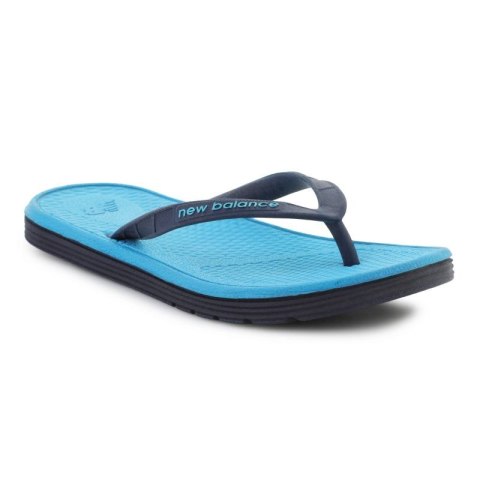 KLAPKI NEW BALANCE WOMEN`S PRO THONG NAVY/BLUE NBW6076NVB New Balance