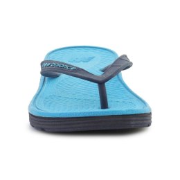 KLAPKI NEW BALANCE WOMEN`S PRO THONG NAVY/BLUE NBW6076NVB New Balance