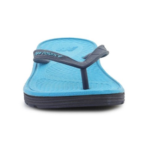 KLAPKI NEW BALANCE WOMEN`S PRO THONG NAVY/BLUE NBW6076NVB New Balance
