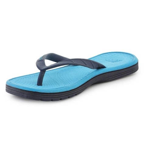 KLAPKI NEW BALANCE WOMEN`S PRO THONG NAVY/BLUE NBW6076NVB New Balance