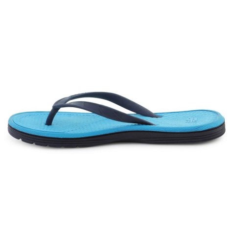 KLAPKI NEW BALANCE WOMEN`S PRO THONG NAVY/BLUE NBW6076NVB New Balance