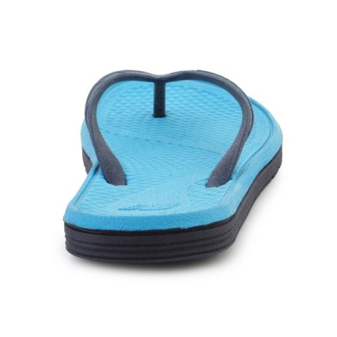 KLAPKI NEW BALANCE WOMEN`S PRO THONG NAVY/BLUE NBW6076NVB New Balance