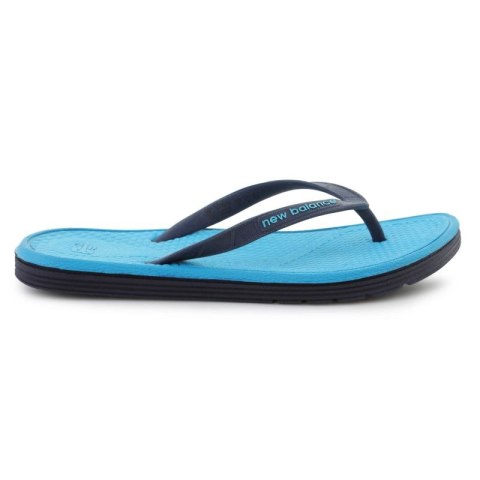 KLAPKI NEW BALANCE WOMEN`S PRO THONG NAVY/BLUE NBW6076NVB New Balance