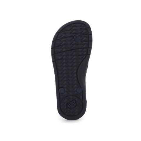 KLAPKI NEW BALANCE WOMEN`S PRO THONG NAVY/BLUE NBW6076NVB New Balance