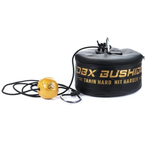Piłka refleksowa z kotwicą | ProFighter | DBX Bushido DBX Bushido