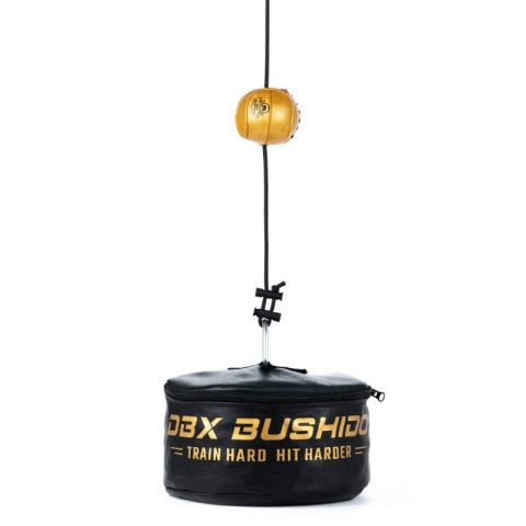 Piłka refleksowa z kotwicą | ProFighter | DBX Bushido DBX Bushido