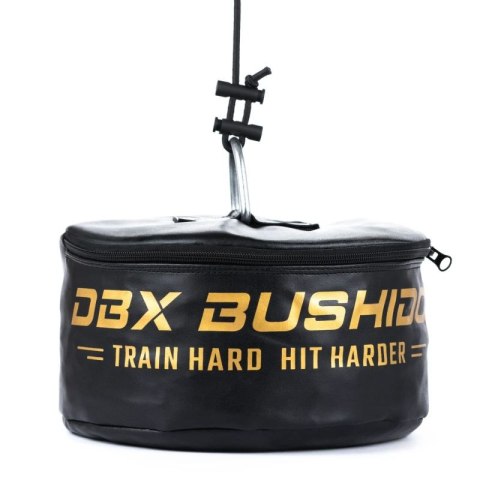 Piłka refleksowa z kotwicą | ProFighter | DBX Bushido DBX Bushido
