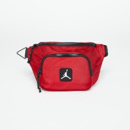 Saszetka nerka Air Jordan Rise Crossbody Bag Czerwona - MA0887-R78 AIR Jordan