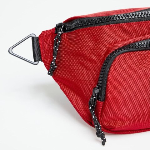 Saszetka nerka Air Jordan Rise Crossbody Bag Czerwona - MA0887-R78 AIR Jordan
