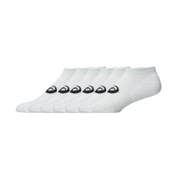 Skarpety Asics Secret Sock 6pak białe 3033C301 100 Asics