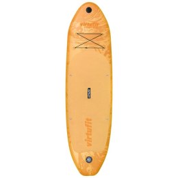VIRTUFIT DESKA SUP CRUISER 305 Z SIEDZISKIEM I AKCESORIAMI POMARAŃCZOWY Cruiser