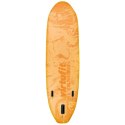 VIRTUFIT DESKA SUP CRUISER 305 Z SIEDZISKIEM I AKCESORIAMI POMARAŃCZOWY Cruiser