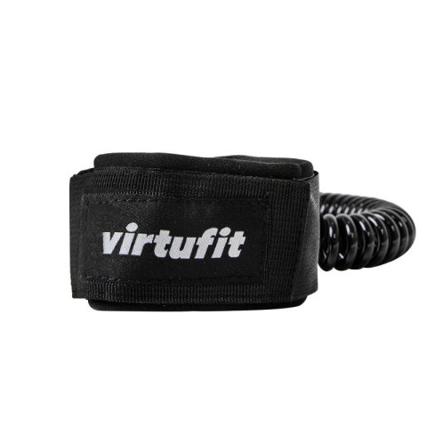 VIRTUFIT DESKA SUP CRUISER 305 Z SIEDZISKIEM I AKCESORIAMI POMARAŃCZOWY Cruiser