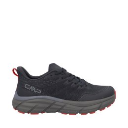Buty męskie CMP Rahmsy czarne 3Q65877 59UV CMP