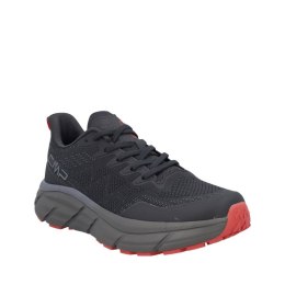 Buty męskie CMP Rahmsy czarne 3Q65877 59UV CMP