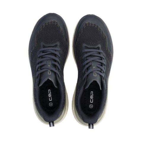 Buty męskie CMP Rahmsy szare 3Q65877 44UT CMP