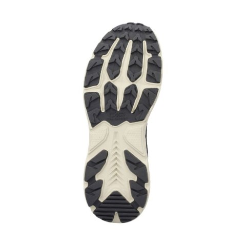 Buty męskie CMP Rahmsy szare 3Q65877 44UT CMP