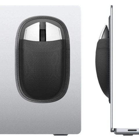 Etui Spigen LD220 Mouse Sleeve na myszkę - czarna Spigen